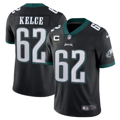 Jason Kelce