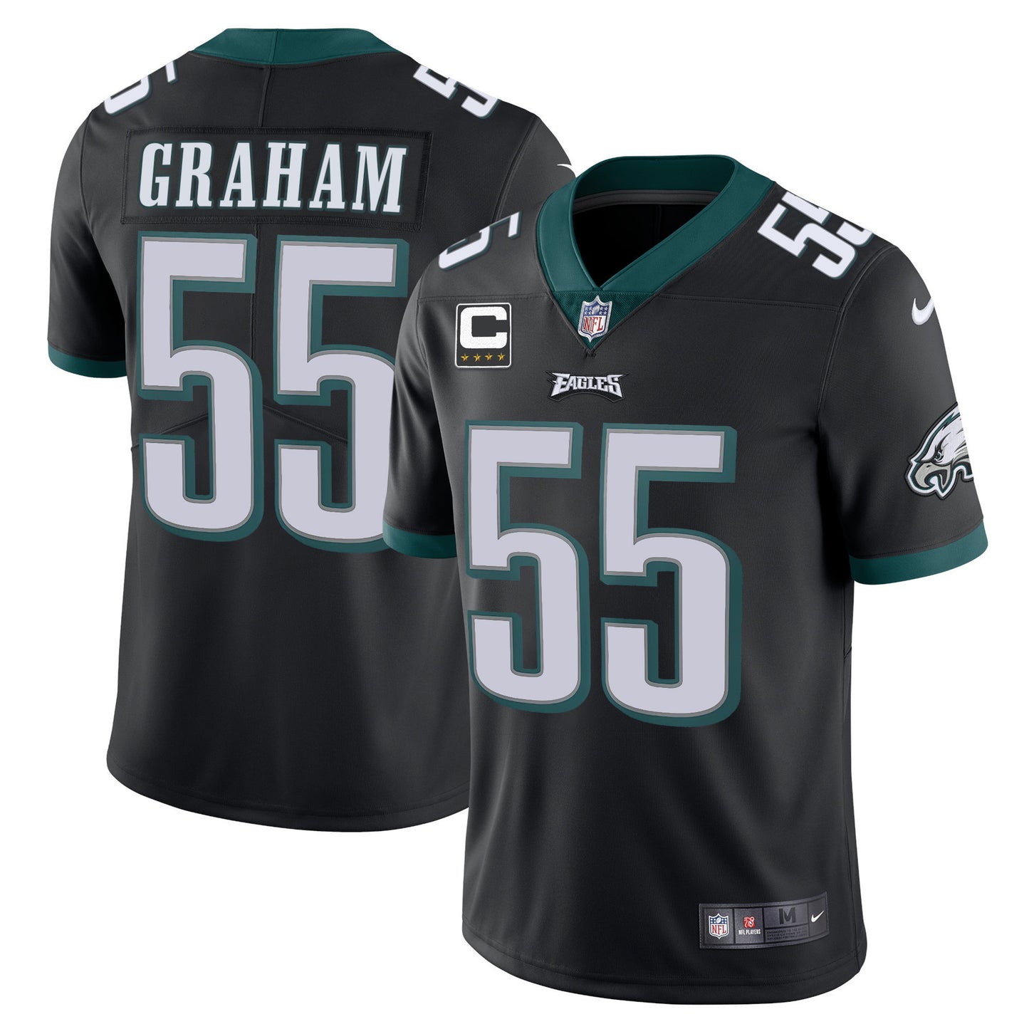Brandon Graham
