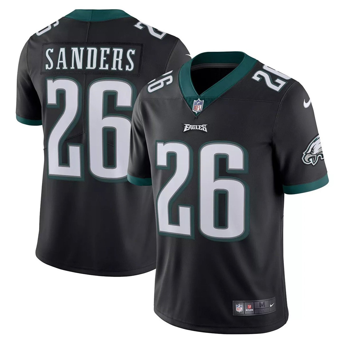 Miles Sanders