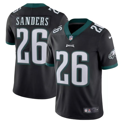 Miles Sanders
