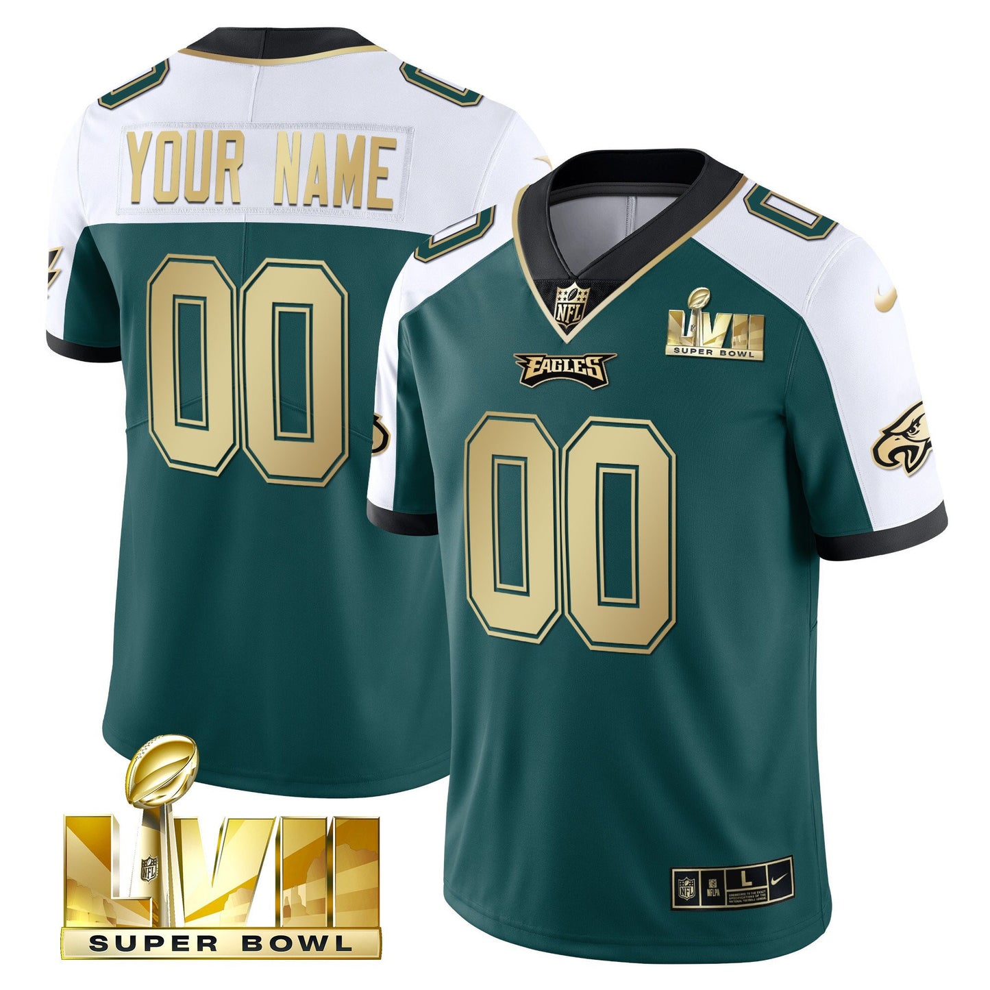 Alternate Green