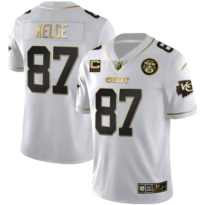 White Gold - Travis Kelce