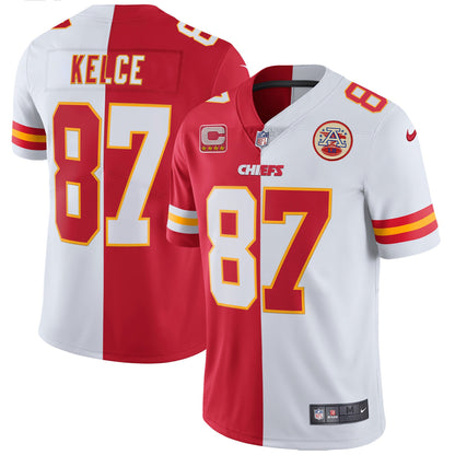 Split - Travis Kelce