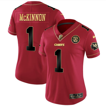 Red Special - Jerick McKinnon