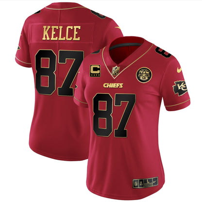 Red Special - Travis Kelce
