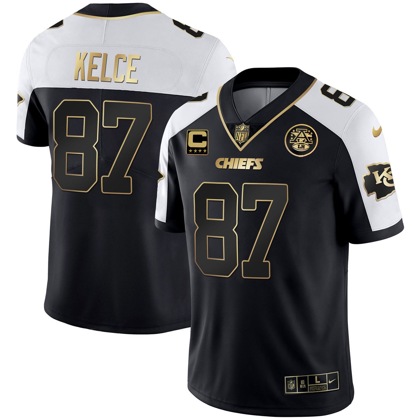 Alternate - Travis Kelce