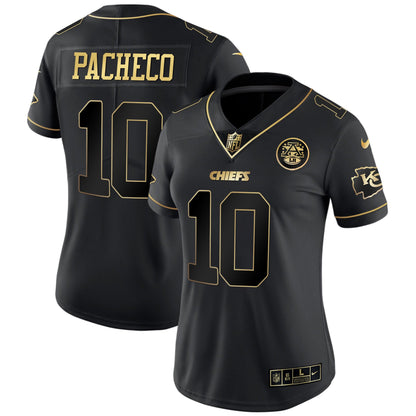 Black Gold - Isiah Pacheco