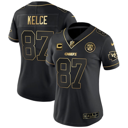 Black Gold - Travis Kelce