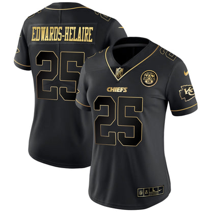Black Gold - Clyde Edwards-Helaire