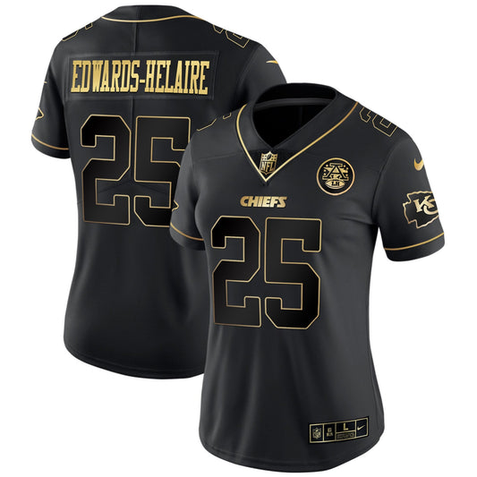 Black Gold - Clyde Edwards-Helaire