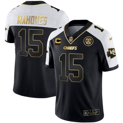Alternate - Patrick Mahomes