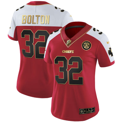 Red Alternate - Nick Bolton