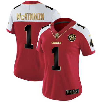 Red Alternate - Jerick McKinnon