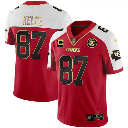 Red Alternate - Travis Kelce