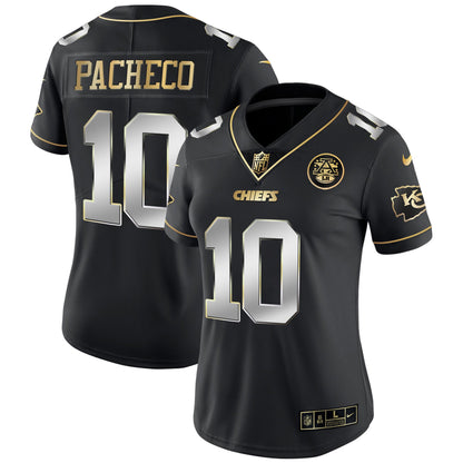 Black Limited - Isiah Pacheco
