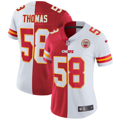 Split - Derrick Thomas