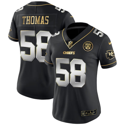 Black Limited - Derrick Thomas