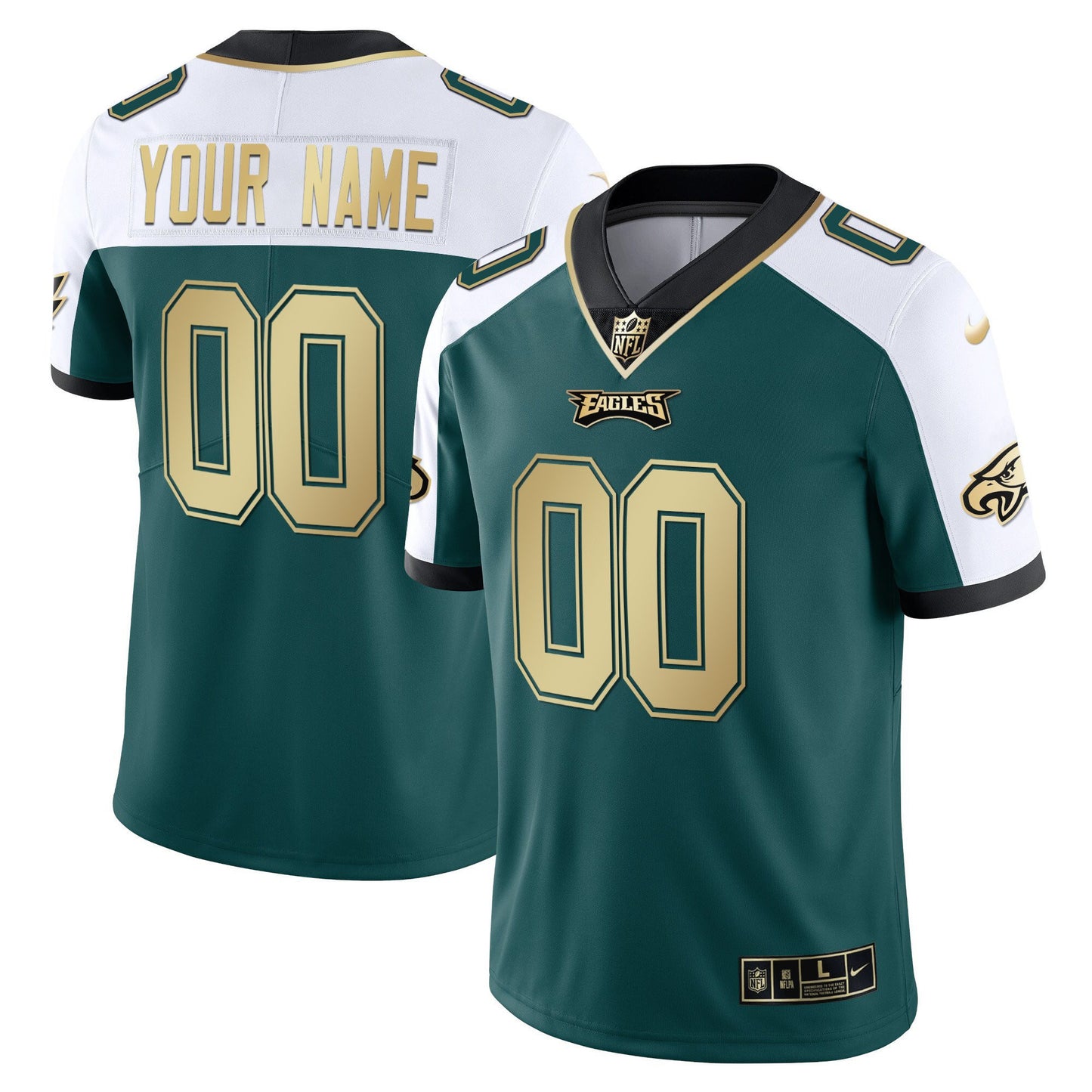 Alternate Green