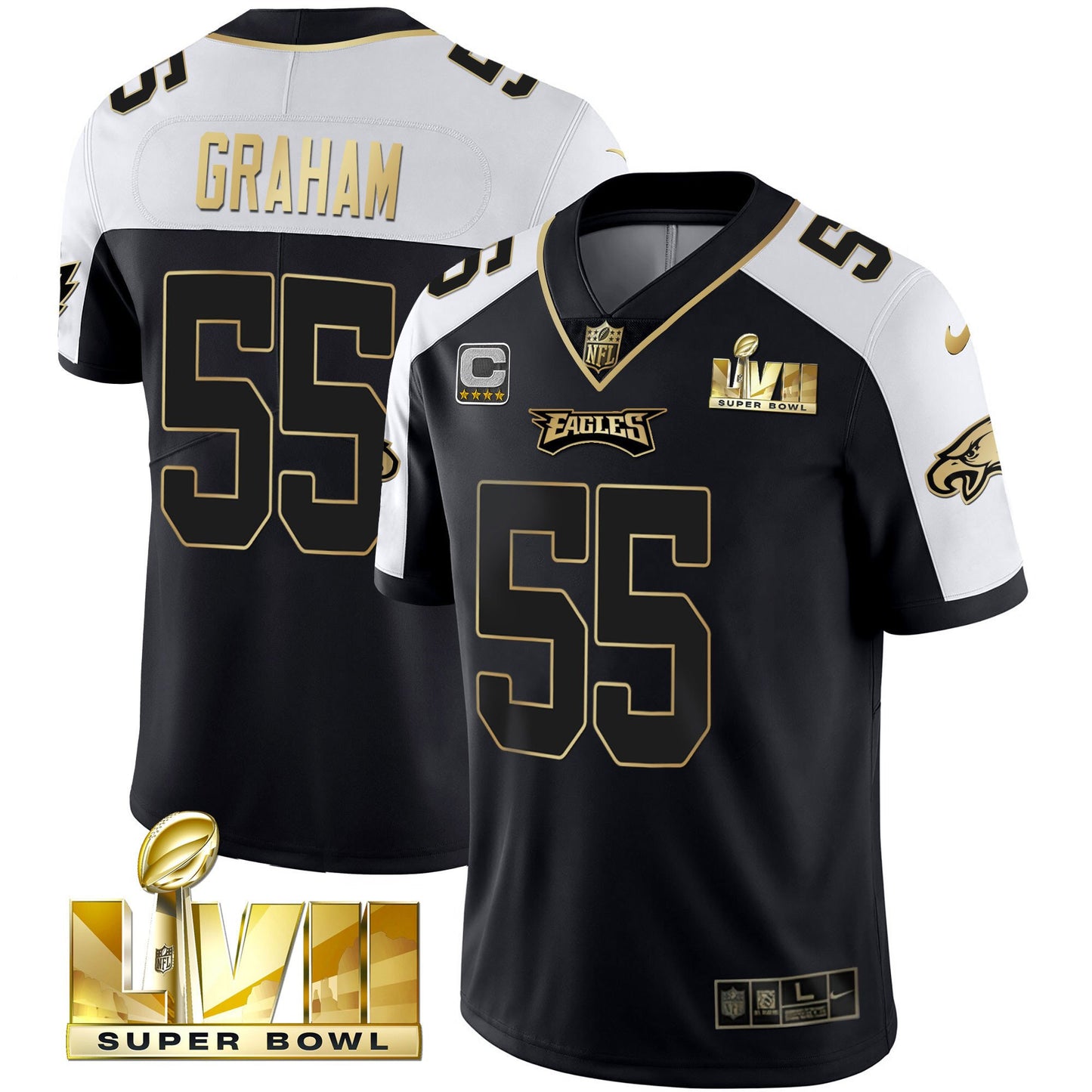 Alternate - Brandon Graham