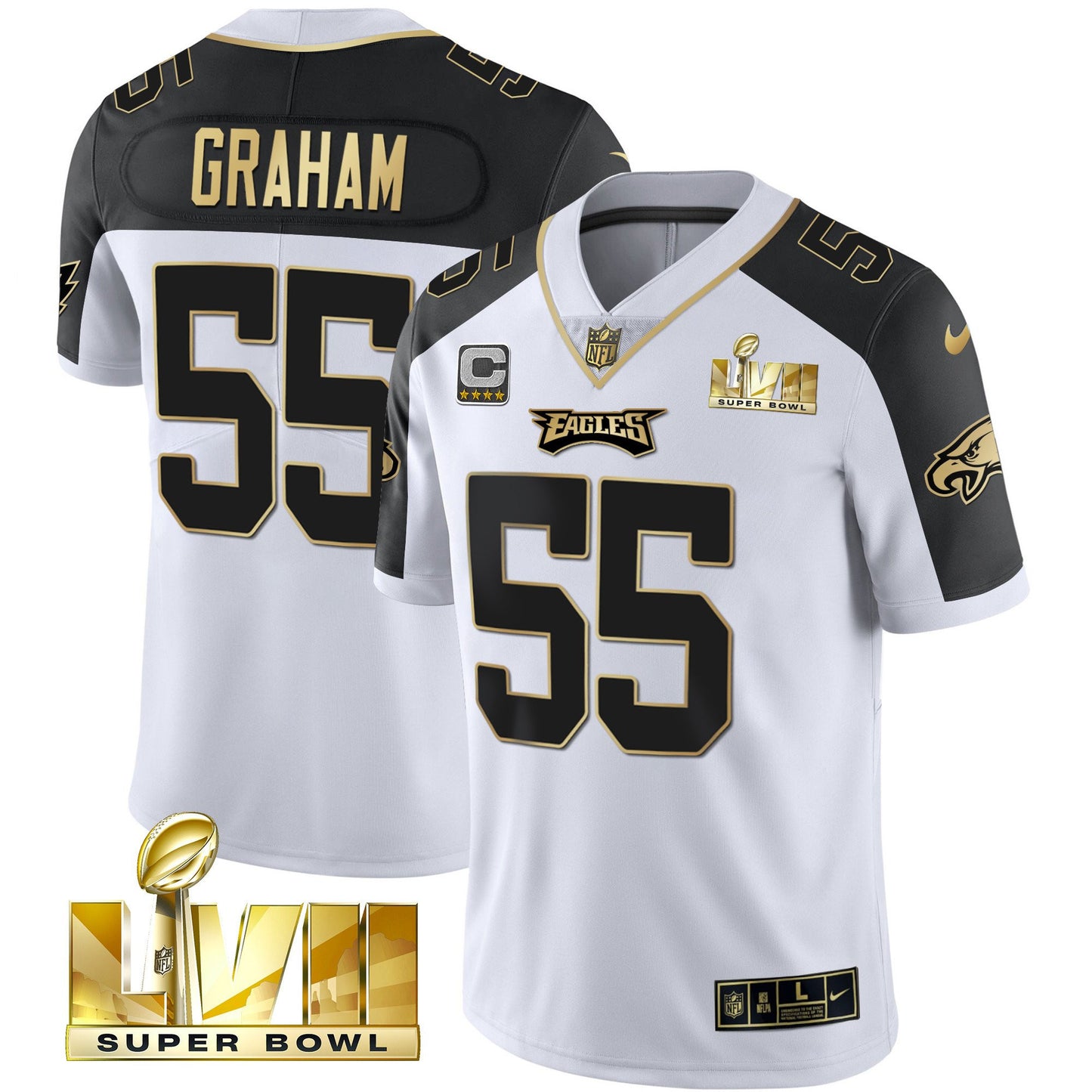 Black Inverted - Brandon Graham
