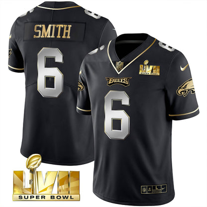 Black Limited - DeVonta Smith