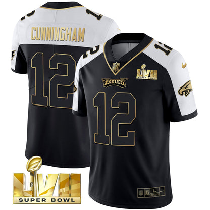 Alternate - Randall Cunningham