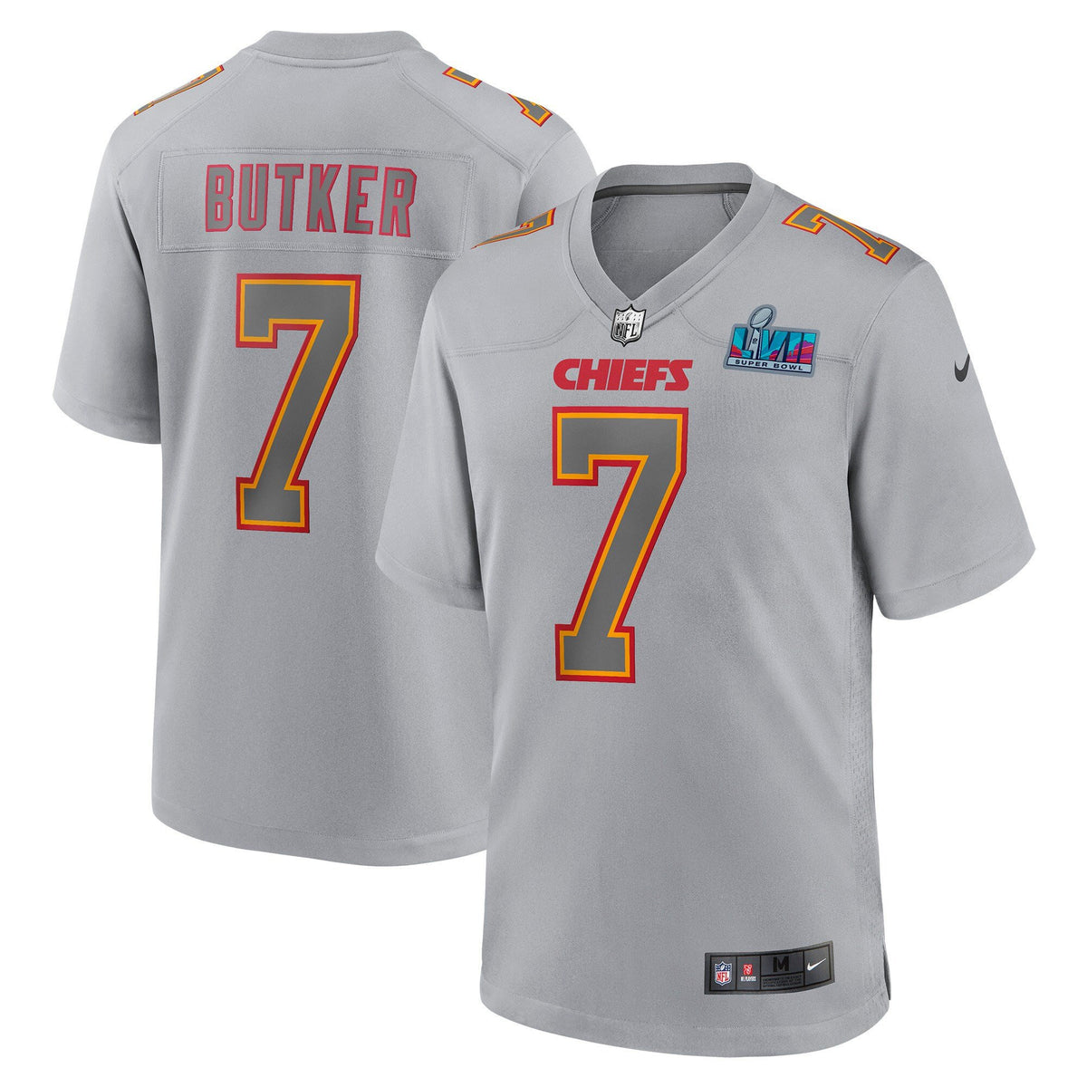 Harrison Butker