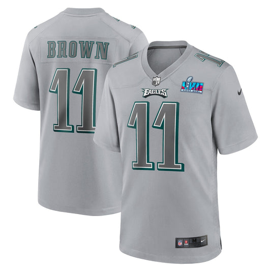 A.J. Brown