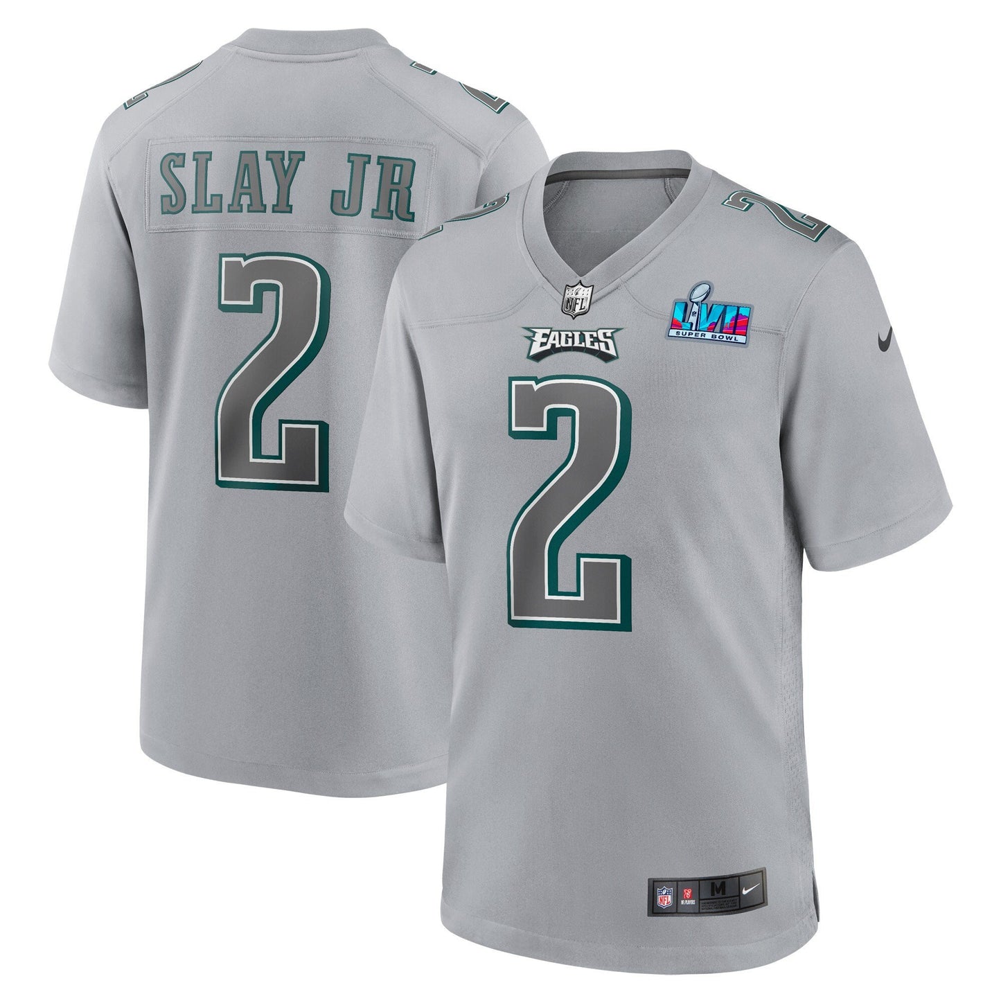 Darius Slay Jr