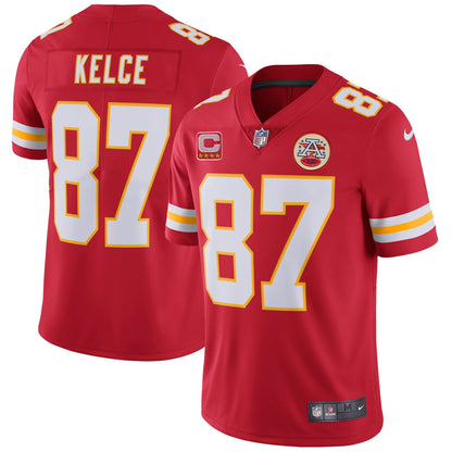 Red - Travis Kelce