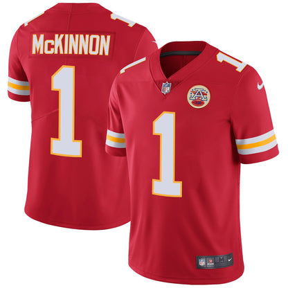 Red - Jerick McKinnon