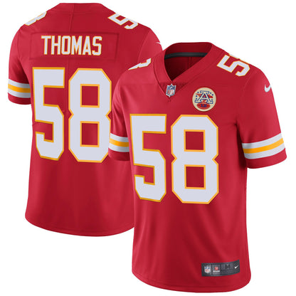 Red - Derrick Thomas