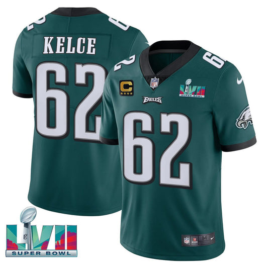 Men - Jason Kelce