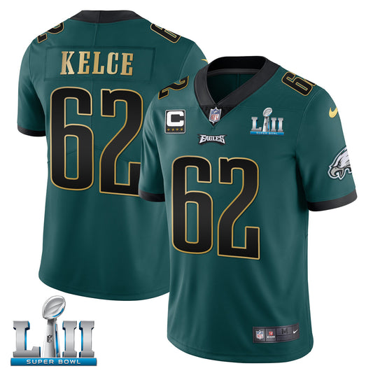 Men - Jason Kelce