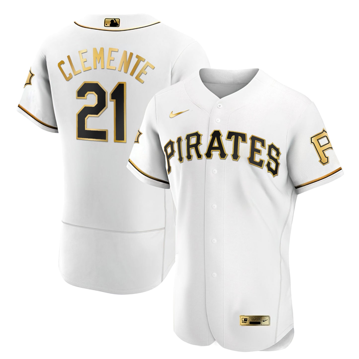 Flex White - Roberto Clemente