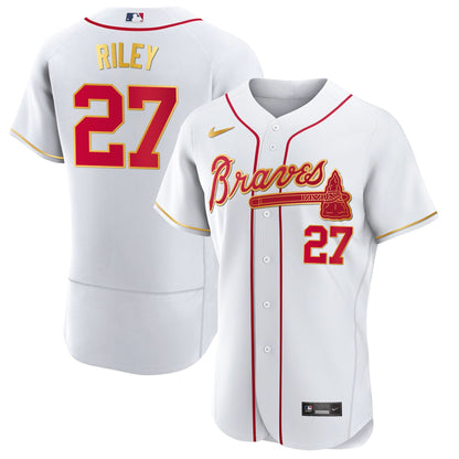 Flex White - Austin Riley