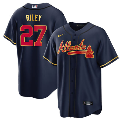 Cool Navy - Austin Riley