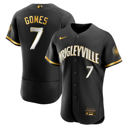 Flex Black Limited - Yan Gomes