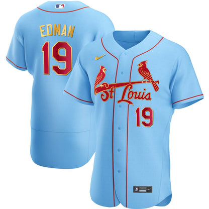Light Blue - Tommy Edman