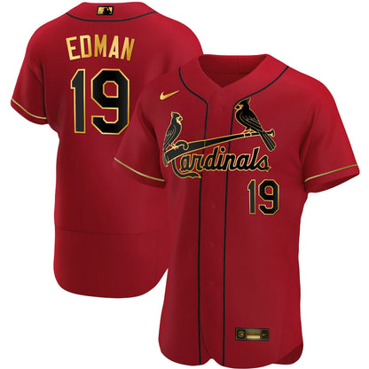 Black Red - Tommy Edman