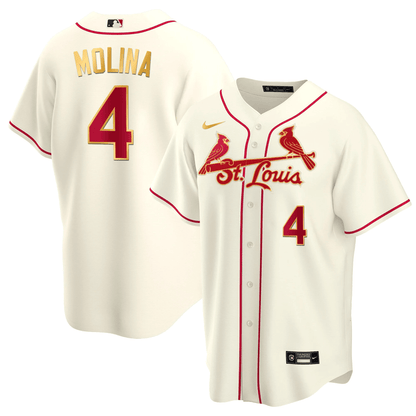 Cream - Yadier Molina