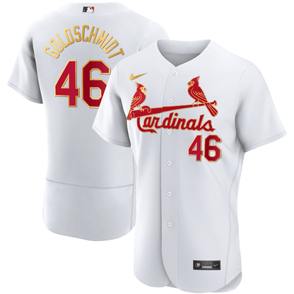 White - Paul Goldschmidt