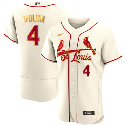 Cream - Yadier Molina