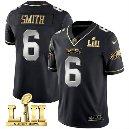 Black Limited - DeVonta Smith