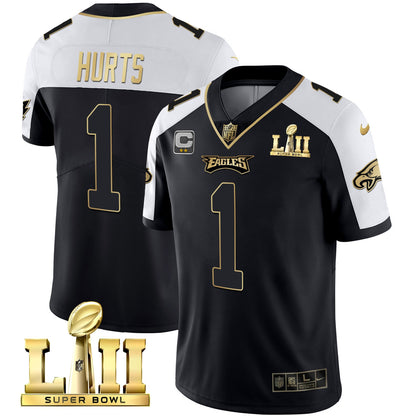 Alternate - Jalen Hurts