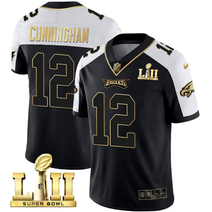 Alternate - Randall Cunningham