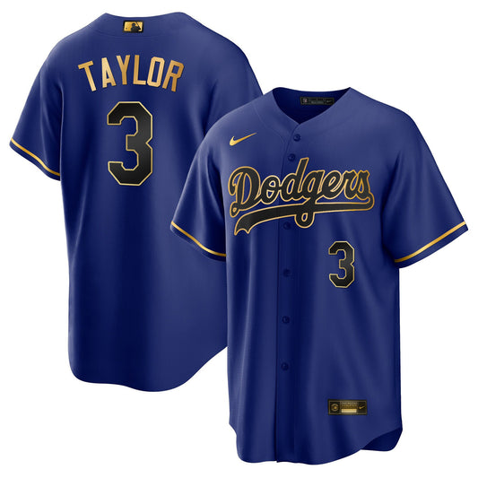 Cool Black Royal - Chris Taylor