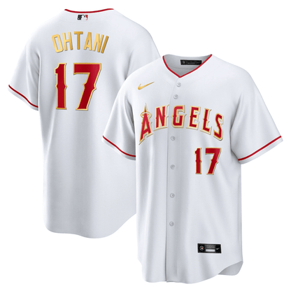 Cool White Gold - Shohei Ohtani