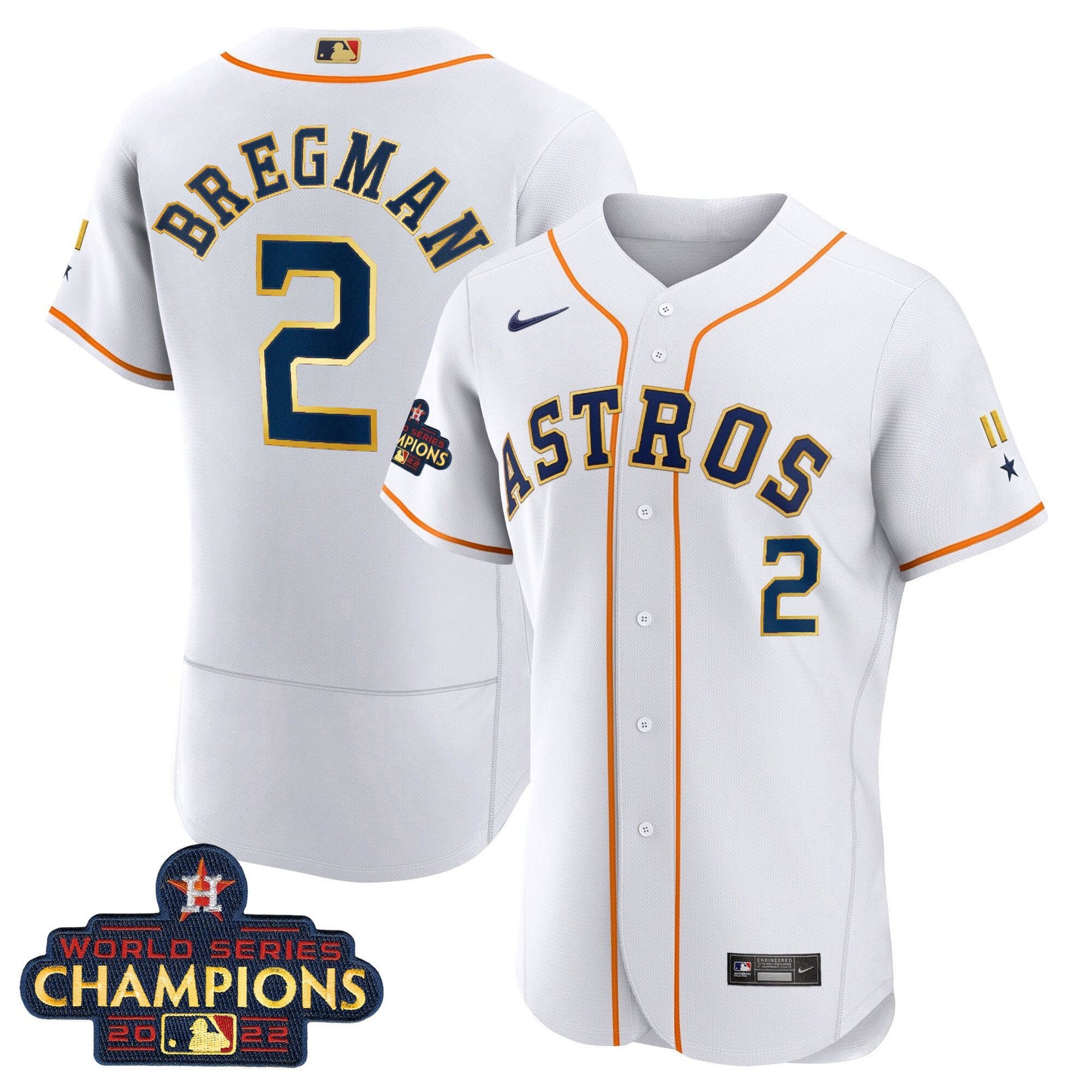 Alex Bregman