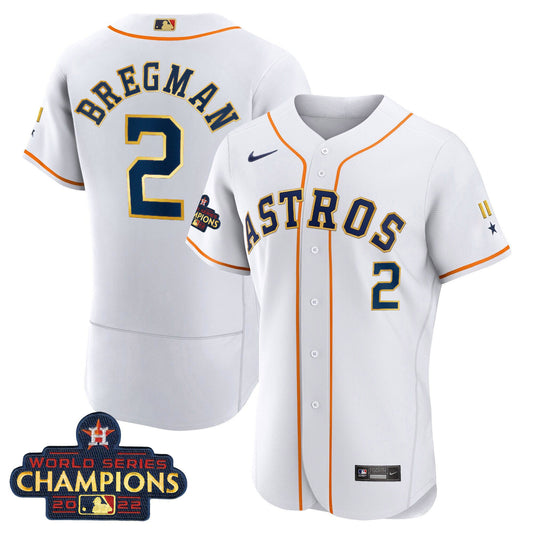 Alex Bregman